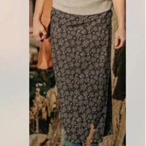Ripskirt Hawaii Farmhouse Twig Maxi Skirt